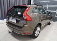 Volvo XC60 4