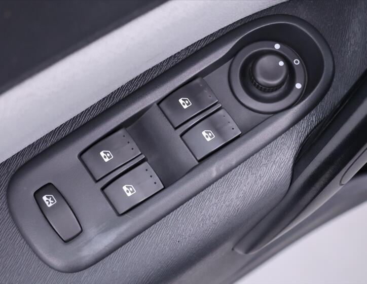 Renault Kangoo 16