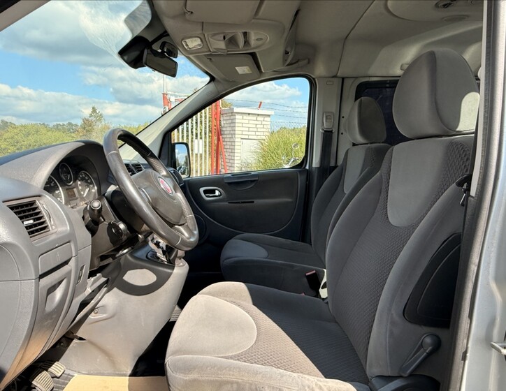 Fiat Scudo 9