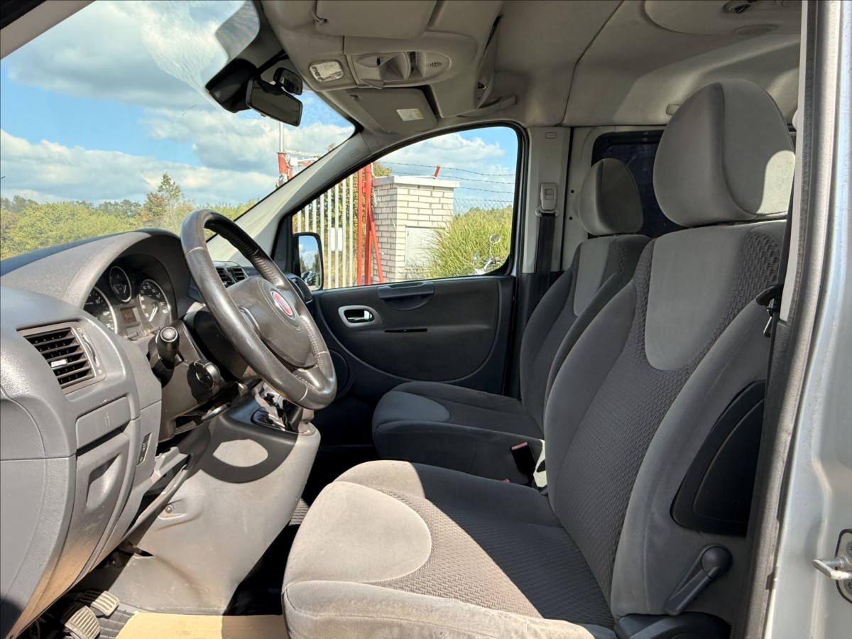 Fiat Scudo