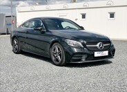 Mercedes-Benz Třídy C 2