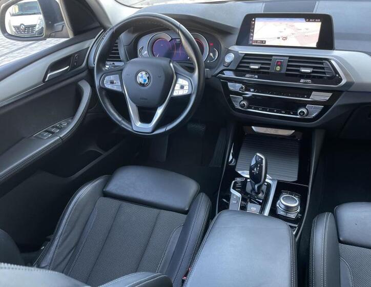 BMW X3 17