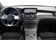 Mercedes-Benz GLC 14