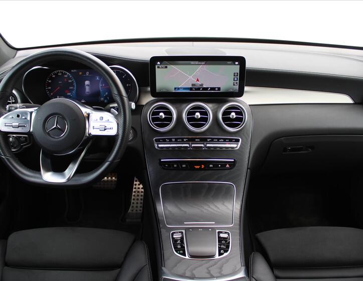 Mercedes-Benz GLC 14