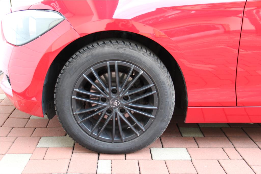 BMW Řada 1