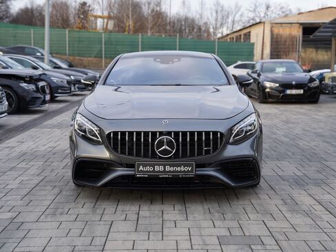 Mercedes-Benz Třídy S