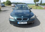 BMW Řada 5 3
