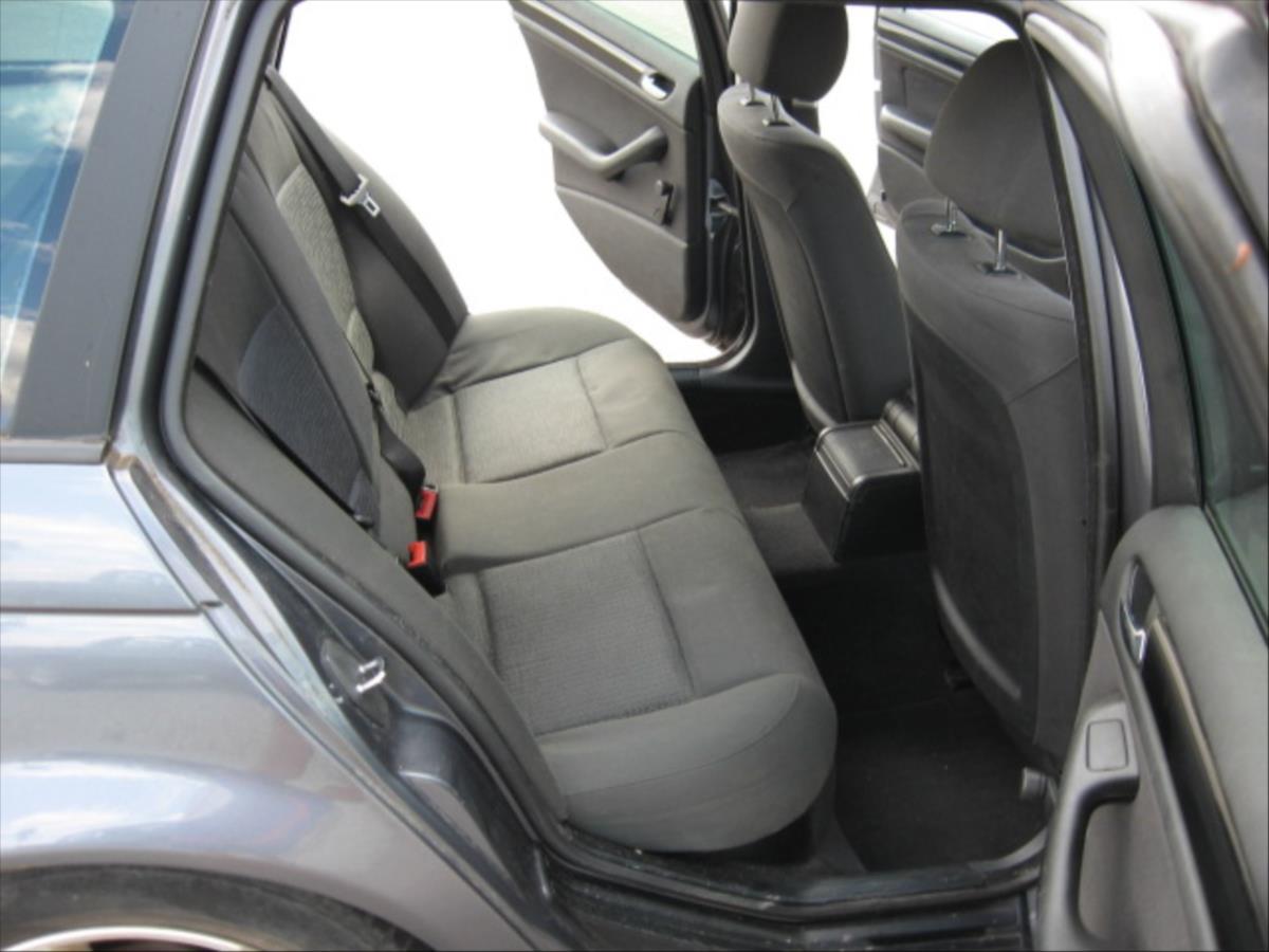 BMW Řada 3