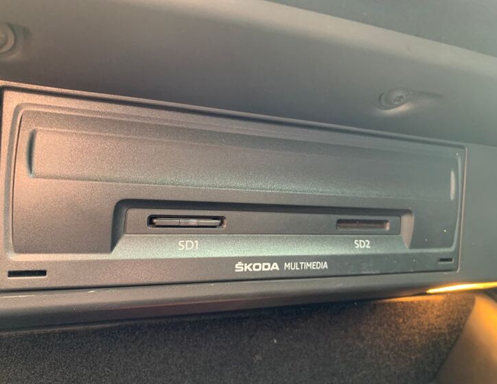 Škoda Karoq 18