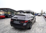 BMW Řada 5 6