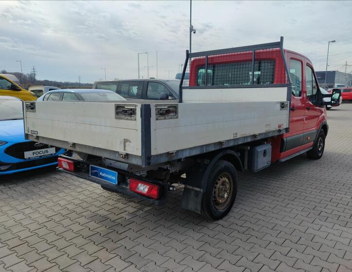 Ford Transit 5