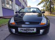 Ford Streetka 7