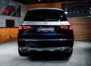 Mercedes-Benz GLS 44