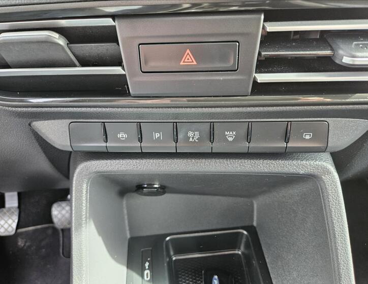 Ford Tourneo Connect 19