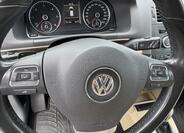 Volkswagen Touran 9