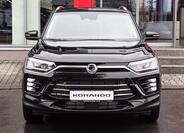SsangYong Korando 2