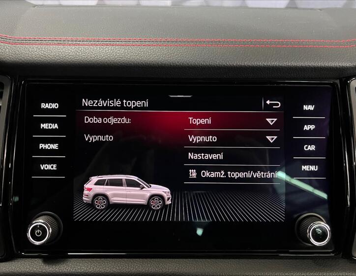 Škoda Kodiaq 20