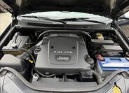 Jeep Grand Cherokee 22