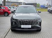 Hyundai Tucson 2