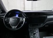 Toyota Auris 15