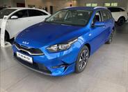 KIA Ceed 1