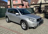 Toyota RAV4 1