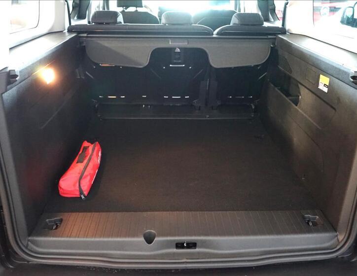 Citroën Berlingo 4