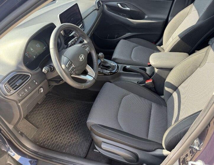 Hyundai i30 9