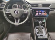 Škoda Superb 6