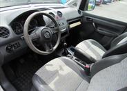Volkswagen Caddy 9