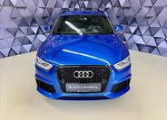 Audi RS Q3 3