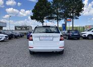 Škoda Fabia 8