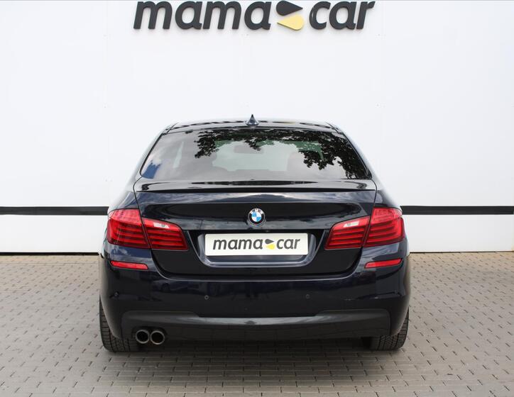 BMW Řada 5 6
