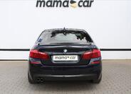 BMW Řada 5 6