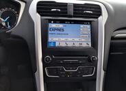 Ford Mondeo 12