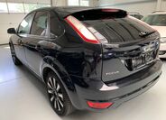 Ford Focus 4