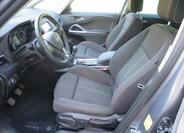 Opel Zafira 7