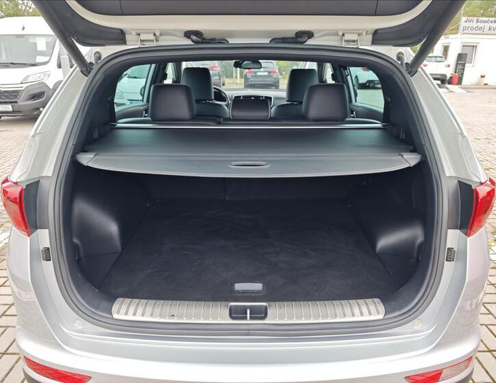 KIA Sportage 12