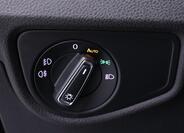 Volkswagen Touran 18