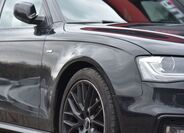 Audi A4 6
