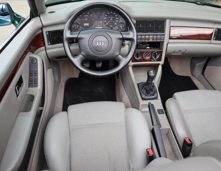 Audi 80 12