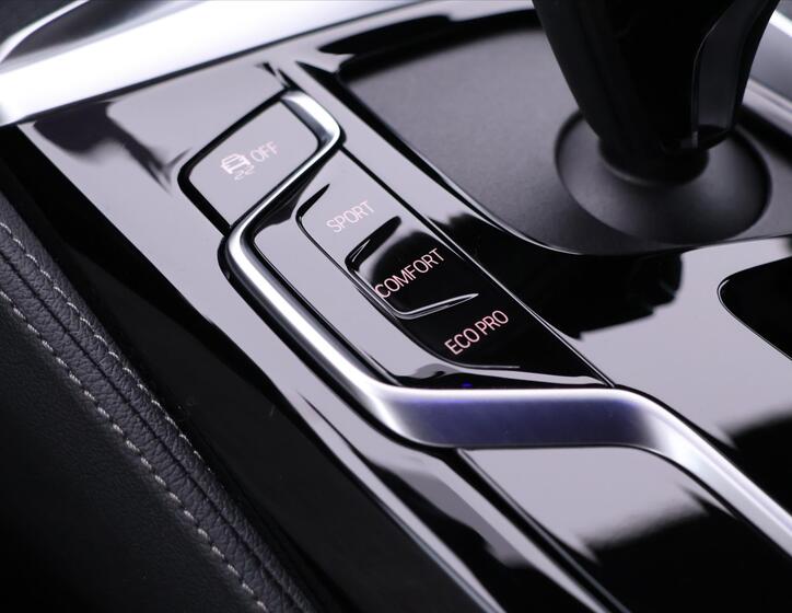 BMW Řada 5 38