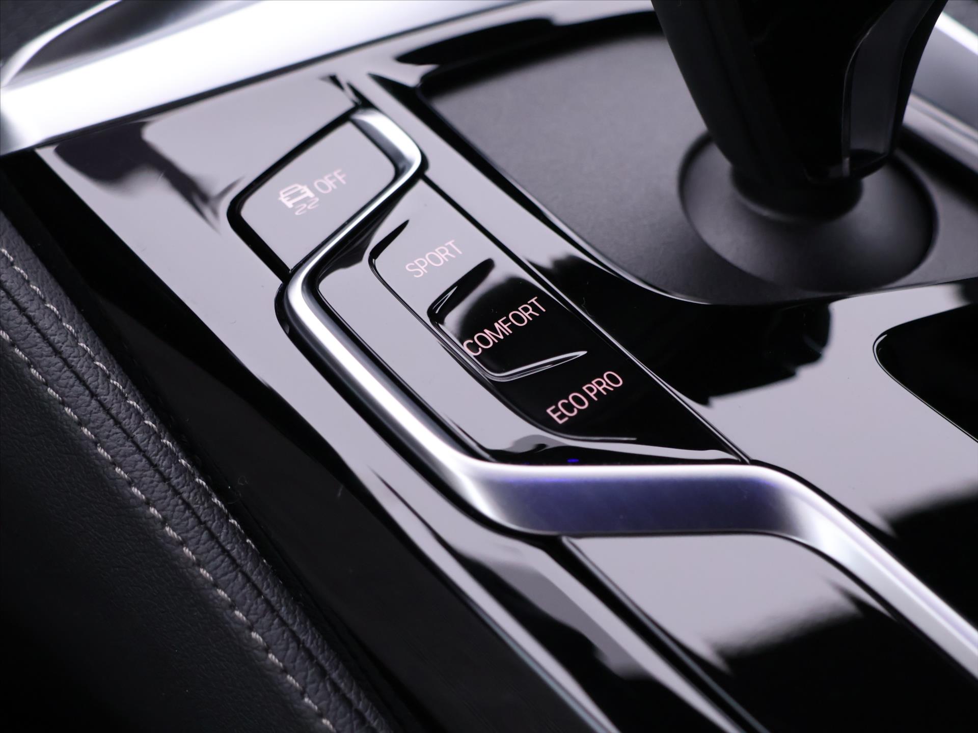 BMW Řada 5