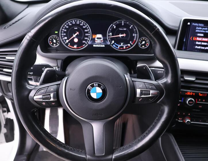 BMW X6 21