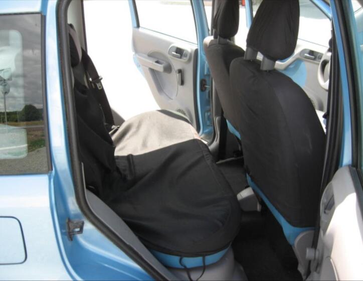 Fiat Panda 10