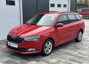 Škoda Fabia 10