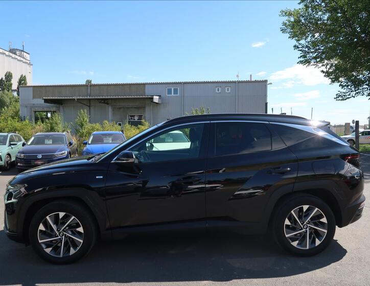 Hyundai Tucson 6