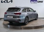 KIA Ceed 4