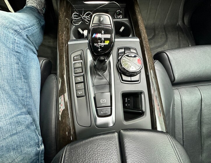 BMW X5 27
