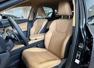Lexus NX 450h plus 10